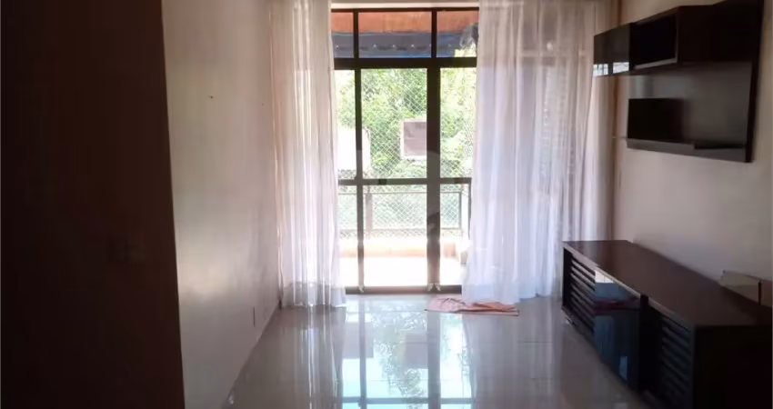 Apartamento com 2 quartos à venda em vila isabel - rj