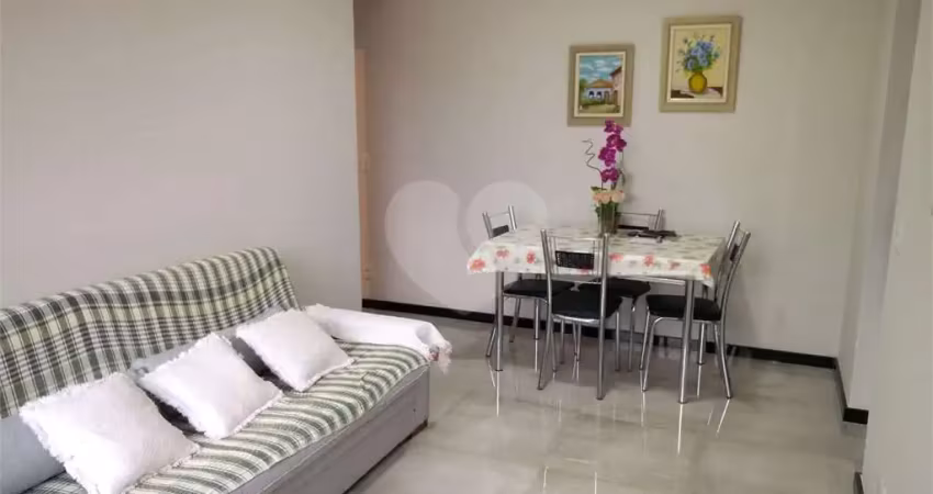 Apartamento com 1 quarto à venda na Do Bispo, --, Rio Comprido, Rio de Janeiro