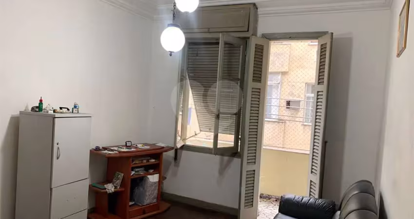 Apartamento com 2 quartos à venda na Caruso, --, Tijuca, Rio de Janeiro
