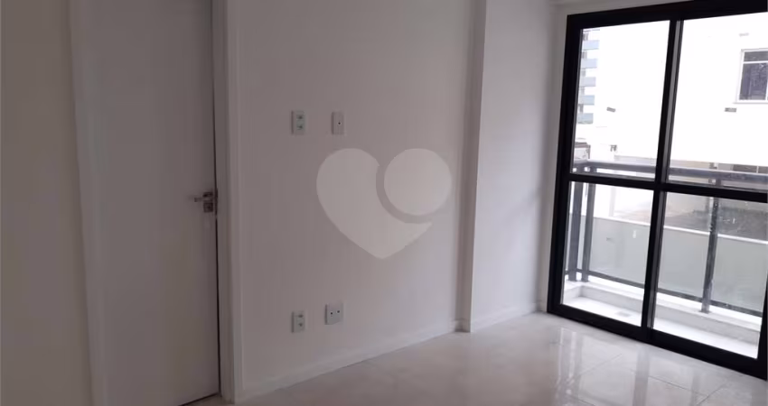 Apartamento com 3 quartos à venda em Tijuca - RJ