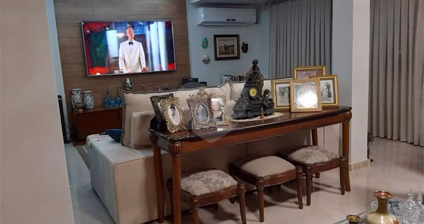 Apartamento com 3 quartos à venda em Copacabana - RJ
