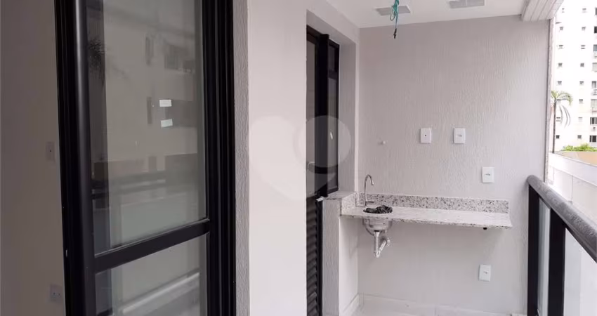 Apartamento com 2 quartos à venda em Tijuca - RJ