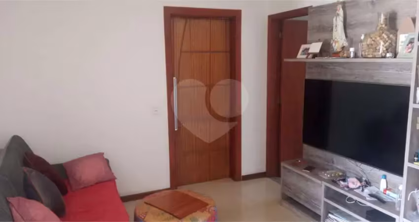 Apartamento com 3 quartos à venda em vila isabel - rj