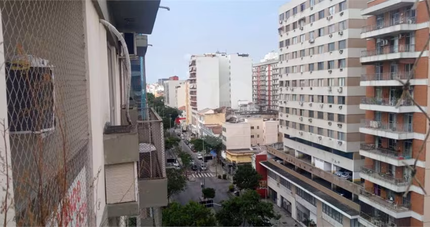 Apartamento com 3 quartos à venda em Vila Isabel - RJ