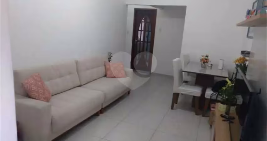 Apartamento com 2 quartos à venda na Rua Haddock Lobo, --, Estácio, Rio de Janeiro