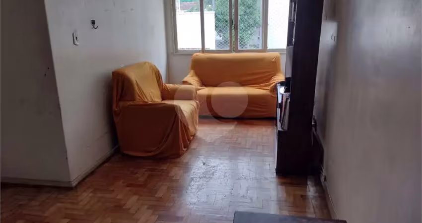Apartamento com 3 quartos à venda em Tijuca - RJ