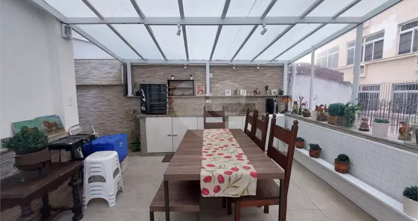 Apartamento com 3 quartos à venda na Rua Conde de Bonfim, --, Tijuca, Rio de Janeiro