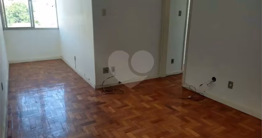 Apartamento com 2 quartos à venda em rio comprido - rj