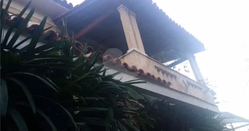 Casa com 4 quartos à venda na Avenida Maracanã, --, Tijuca, Rio de Janeiro