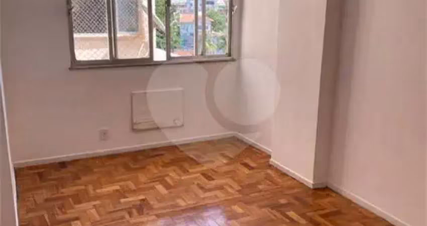 Apartamento com 2 quartos à venda na Barão Do Bom Retiro, --, Grajaú, Rio de Janeiro