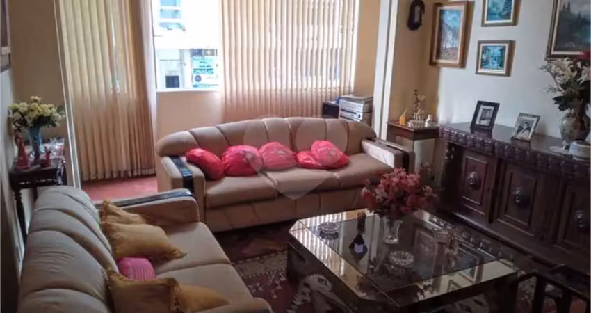 Apartamento com 3 quartos à venda na Rua Carvalho de Mendonça, --, Copacabana, Rio de Janeiro