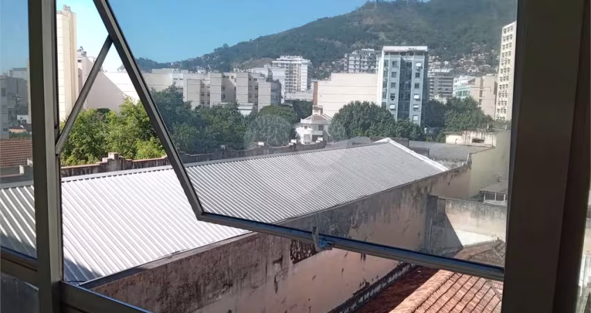 Salas à venda em Tijuca - RJ