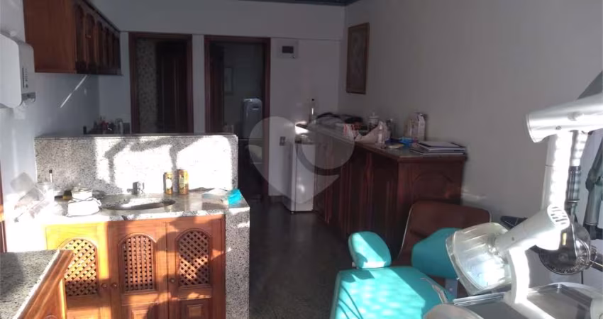 Salas à venda em Tijuca - RJ