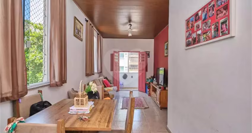 Apartamento com 3 quartos à venda na Rego Lópes, --, Tijuca, Rio de Janeiro