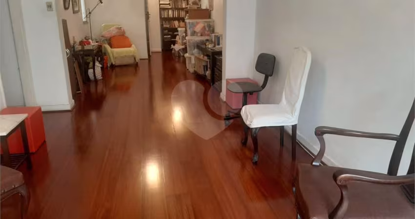 Apartamento com 3 quartos à venda em Copacabana - RJ