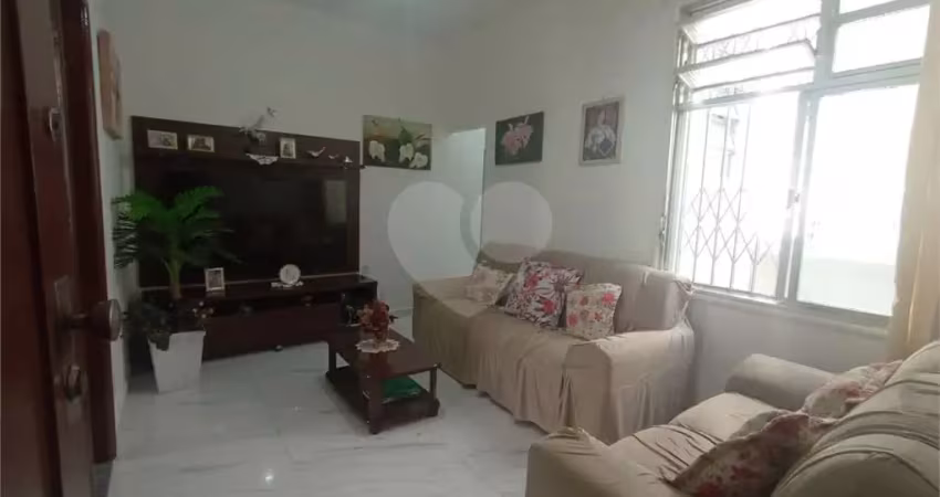 Apartamento com 2 quartos à venda na Engenheiro Adel, --, Tijuca, Rio de Janeiro