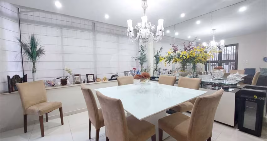 Apartamento com 3 quartos à venda em Tijuca - RJ