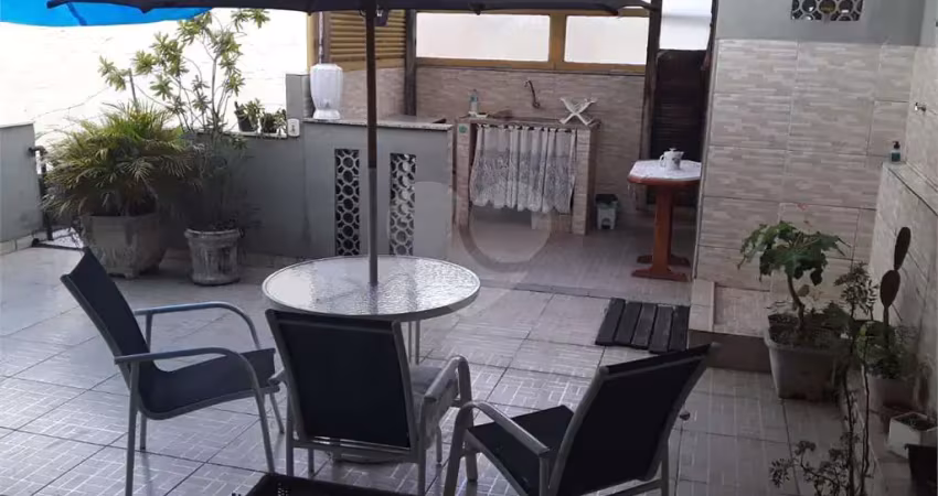 Casa com 5 quartos à venda na Do Matoso, --, Tijuca, Rio de Janeiro