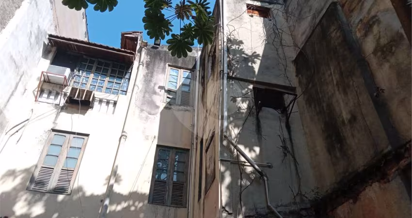 Casa com 5 quartos à venda em Rio Comprido - RJ