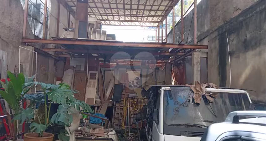 Casa com 5 quartos à venda na Do Bispo, --, Rio Comprido, Rio de Janeiro