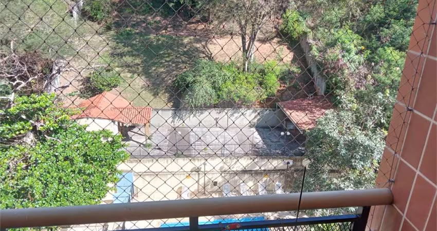 Apartamento com 2 quartos à venda em Rocha - RJ