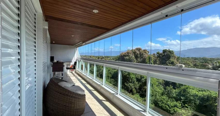 Apartamento 3 dormitórios com Quadra de Tênis em Riviera de São Lourenço | Módulo 02.