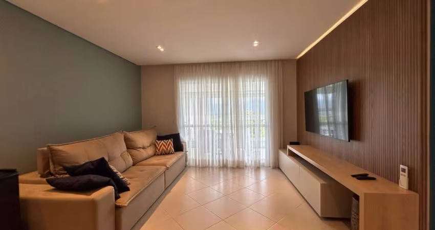 Apartamento 3 dormitórios sendo 02 suítes Disponivel para Locação Anual na Riviera de São Lourenço | Módulo 02.