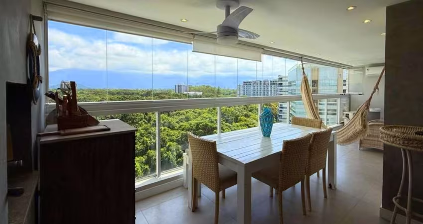 Condomínio Reserva da Mata | Apartamento Disponivel para Locação Anual ou Venda em Riviera de São Lourenço.