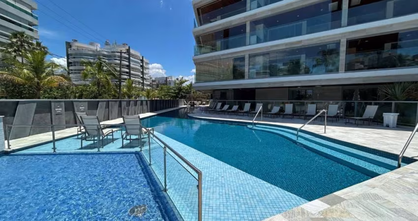 Lançamento Edifício Gávea (Prédio Recem Entregue)! Apartamento a venda na Riviera de São Lourenço.