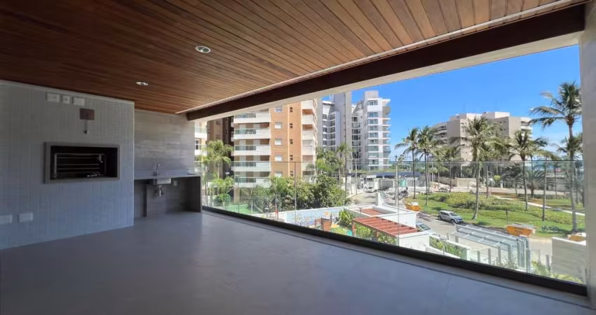 Último Lançamento do Módulo 08! Edifício Gávea! Apartamento a venda na Riviera de São Lourenço.