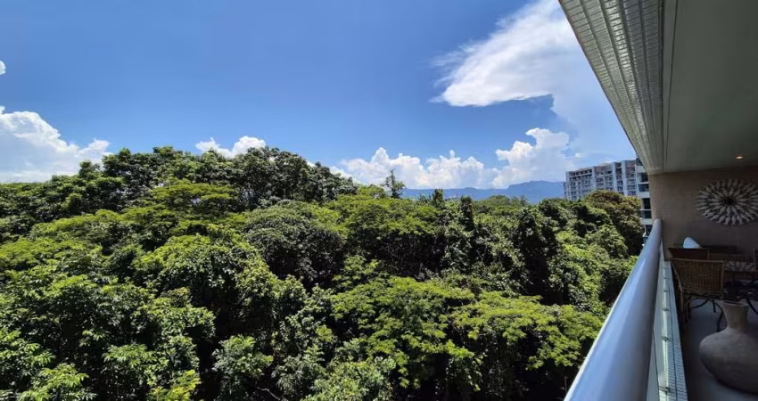 Apartamento á venda na Riviera de São Lourenço | Módulo 08.