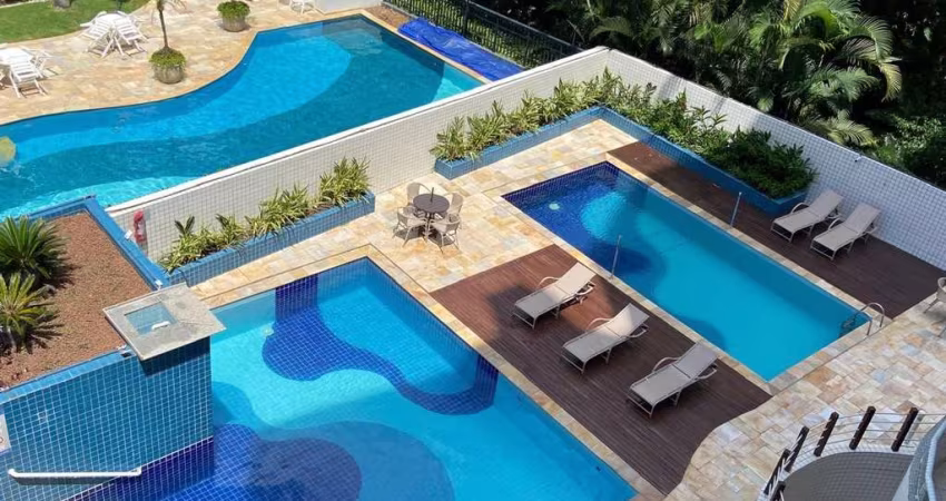 Apartamento de 3 dormitórios à Venda na Riviera de São Lourenço.