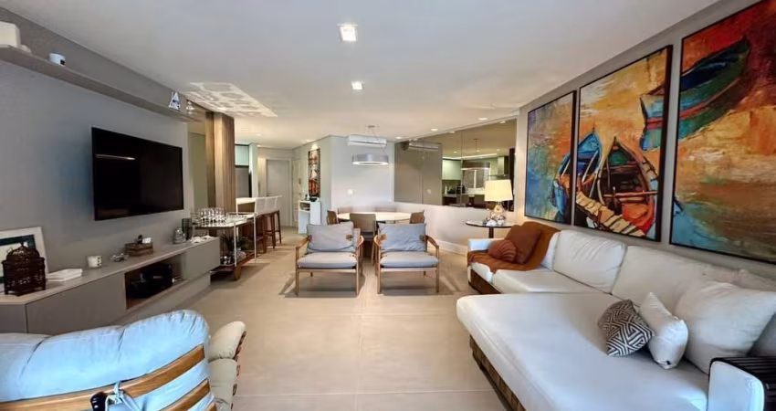 Apartamento Pé na Areia à Venda na Riviera | Módulo 08.