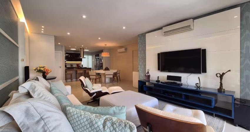 Apartamento Grande com 228,15m² a Venda na Riviera | Módulo 07.