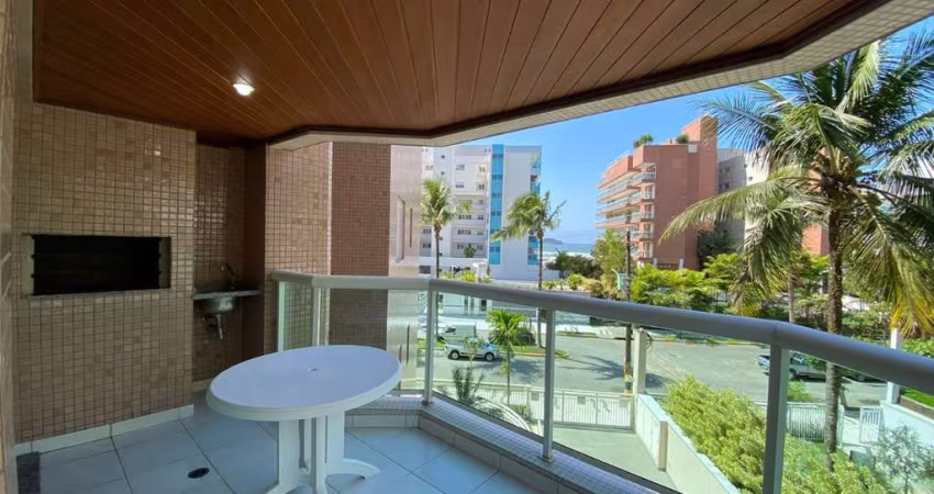 Apartamento para locação temporária na Riviera de São Lourenço | Módulo 02.