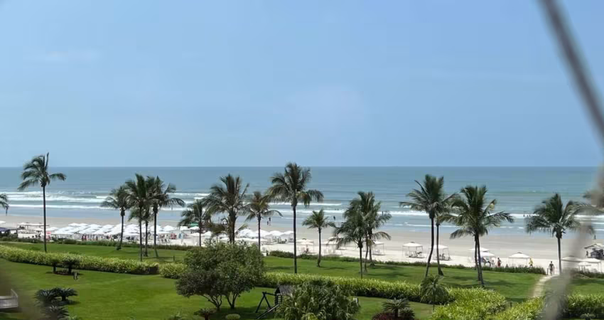 Apartamento Pé na Areia com 164m² a venda na Riviera de São Lourenço | Módulo 02.