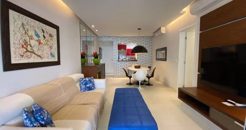 Apartamento Pé na Areia Disponível para Locação Temporada na Riviera | Módulo 08.