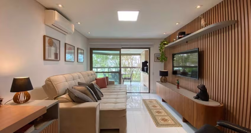 Apartamento Pé na Areia Disponível para Locação Anual na Riviera de São Lourenço, Bertioga/SP.