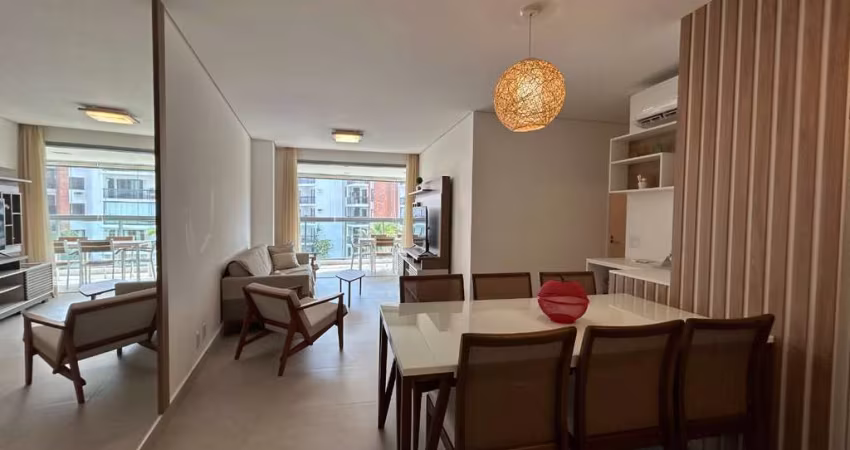 Lindo Apartamento Pé na Areia disponível para locação mensal em riviera de são lourenço | Localização  Privilegiada!