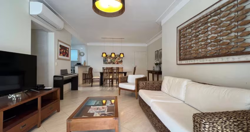 Apartamento de 3 dormitórios à Venda na Riviera de São Lourenço.