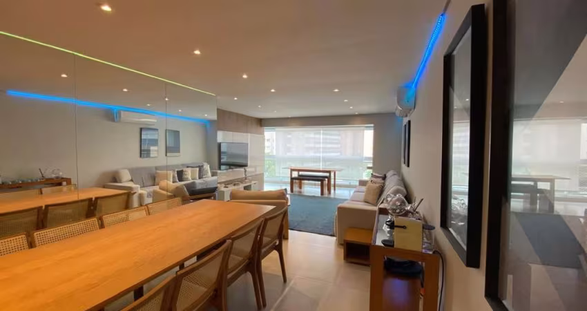 Exclusivo! Apartamento à Venda na Riviera de São Lourenço | Clube Compartilhado do Módulo 07.