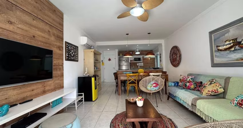 Apartamento Decorado com 4 Dormitórios sendo 02 suítes à Venda na Riviera | Módulo 07.