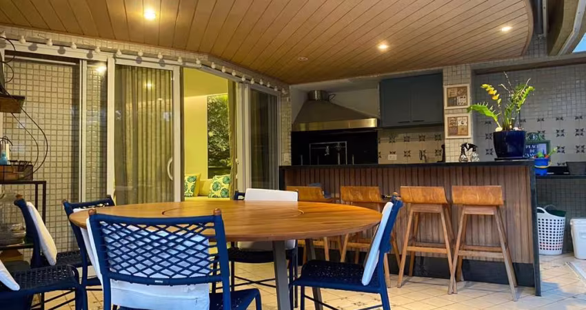 Exclusividade Claus Riviera! Apartamento 3 dormitórios com 184m² à Venda na Riviera de São Lourenço | Módulo 02.
