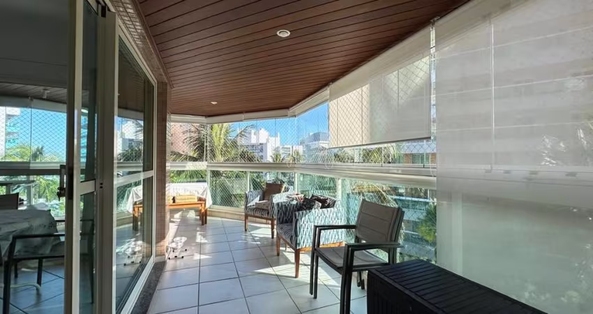 Apartamento à venda na Riviera - Módulo 02 em Bertioga-SP: 3 quartos, 1 suíte, 1 sala, 2 banheiros, 2 vagas de garagem e 110,06m².