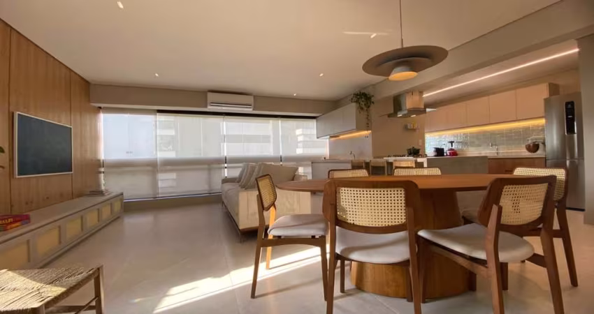 Top da Categoria! Lindo Apartamento 3 Dormitórios à Venda na Riviera de São Lourenço.