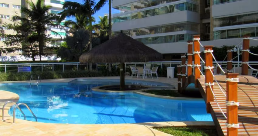 Apartamento Disponível para Locação Temporada na Riviera de São Lourenço.