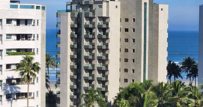 Apartamento À Venda na Riviera de São Lourenço.