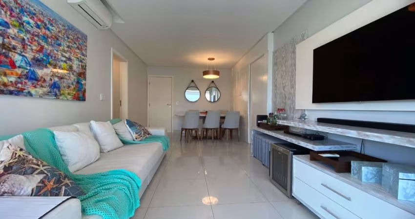 Apartamento à Venda na Riviera de São Lourenço | Clube Compartilhado do Módulo 07.