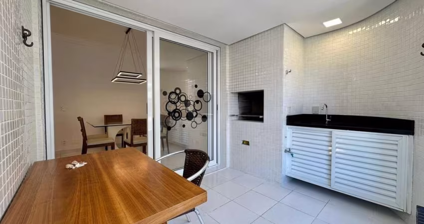 Apartamento Pé na Areia à Venda na Riviera | Módulo 02.