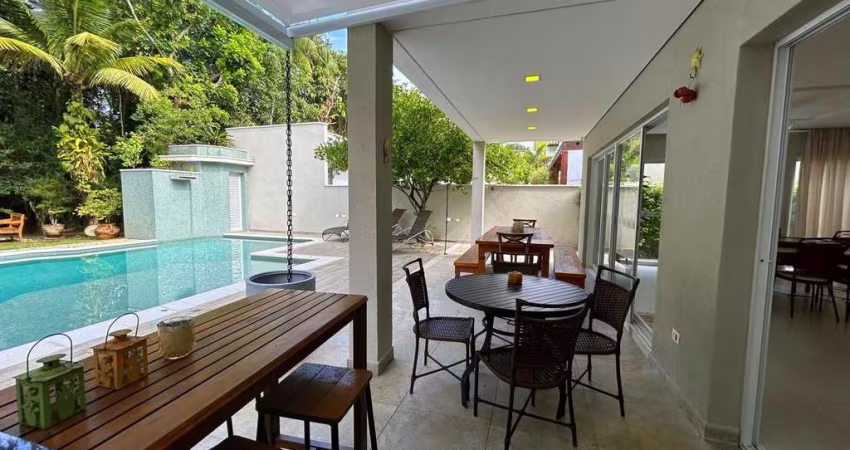 Casa Próxima da praia disponível para locação anual na Riviera de São Lourenço | Módulo 04.